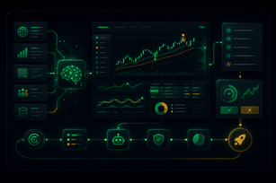 AI Trading Workflow