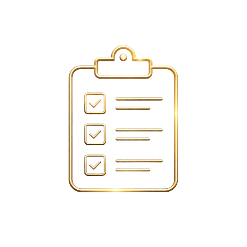 Checklist